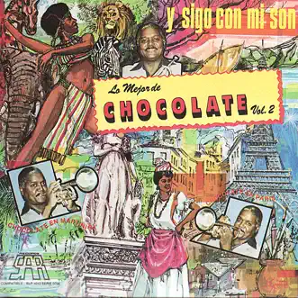 Para Mi Cuba un Son by Chocolate song reviws