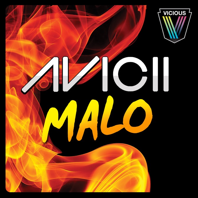 Malo cover art