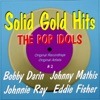 Johnnie Ray - I'll Never Fall In Love Again