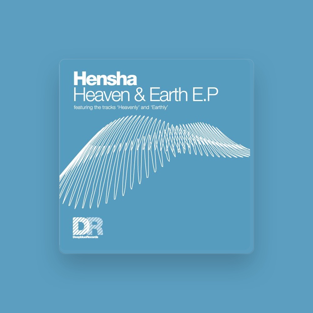 Фото Hensha