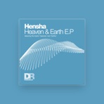 Hensha