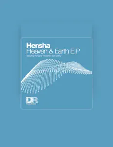 Listen to Hensha, watch music videos, read bio, see tour dates & more!