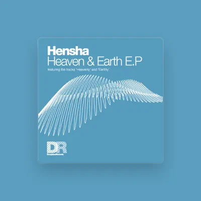 Listen to Hensha, watch music videos, read bio, see tour dates & more!