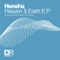 Heavenly - Hensha lyrics