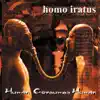 Homo Iratus - Project: New World