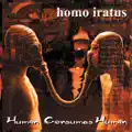 Homo Iratus   Project  New World