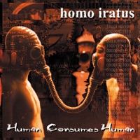 Homo Iratus - Project: New World