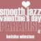 Little Lover Girl - Keisha Winston lyrics