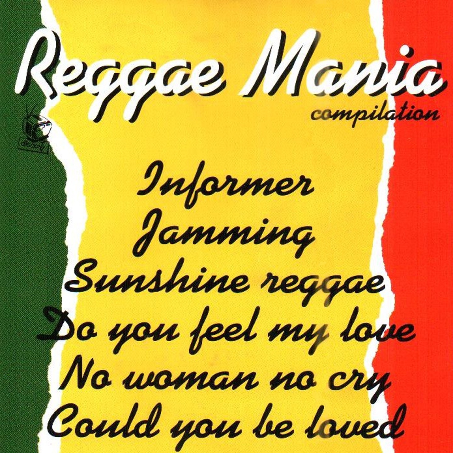 Reggae mania