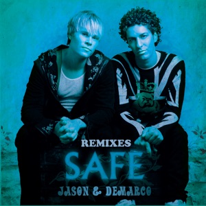 Safe Remixes - EP