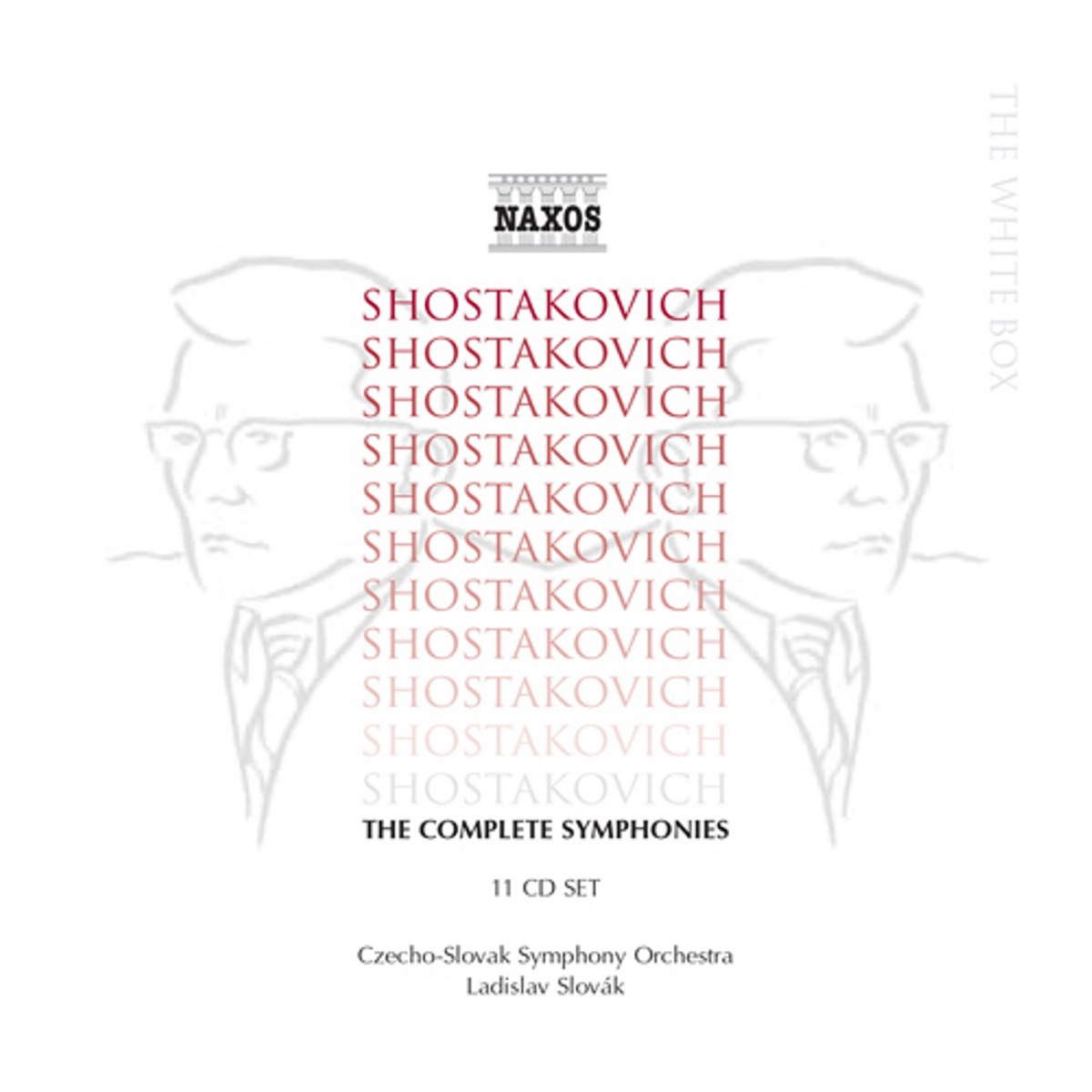 Shostakovich, D.: Symphonies (Complete)