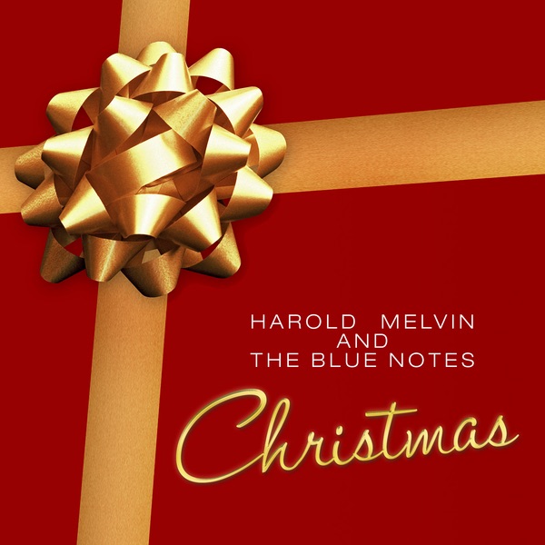 Christmas With Harold Melvin & the Bluenotes