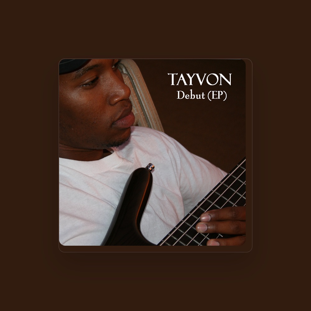 Фото Tayvon