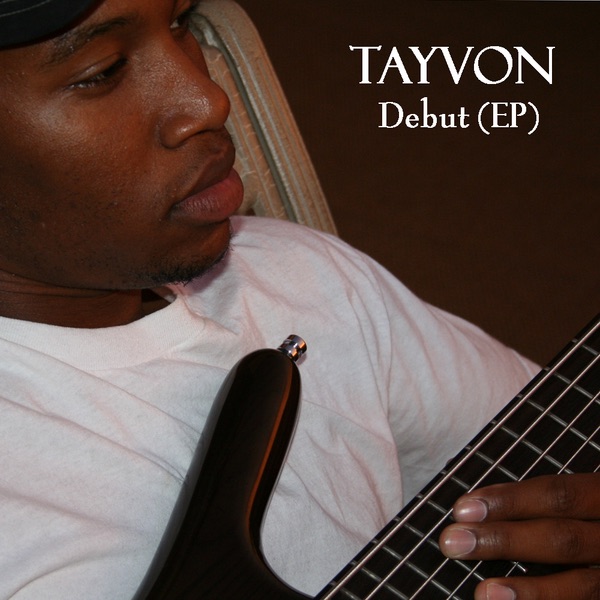 Обложка альбома «Debut (Ep)» — Tayvon