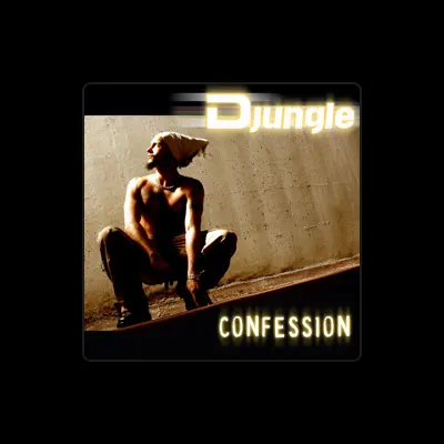 Listen to Djungle, watch music videos, read bio, see tour dates & more!
