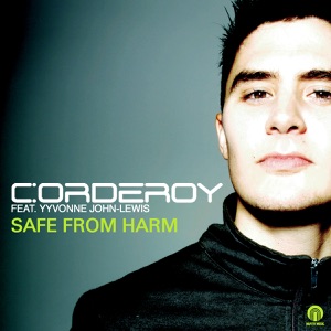 Safe from Harm (Remixes) [feat. Yyvonne John-Lewis] - EP