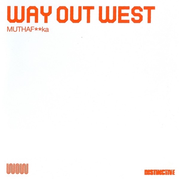 Muthaf**ka - EP