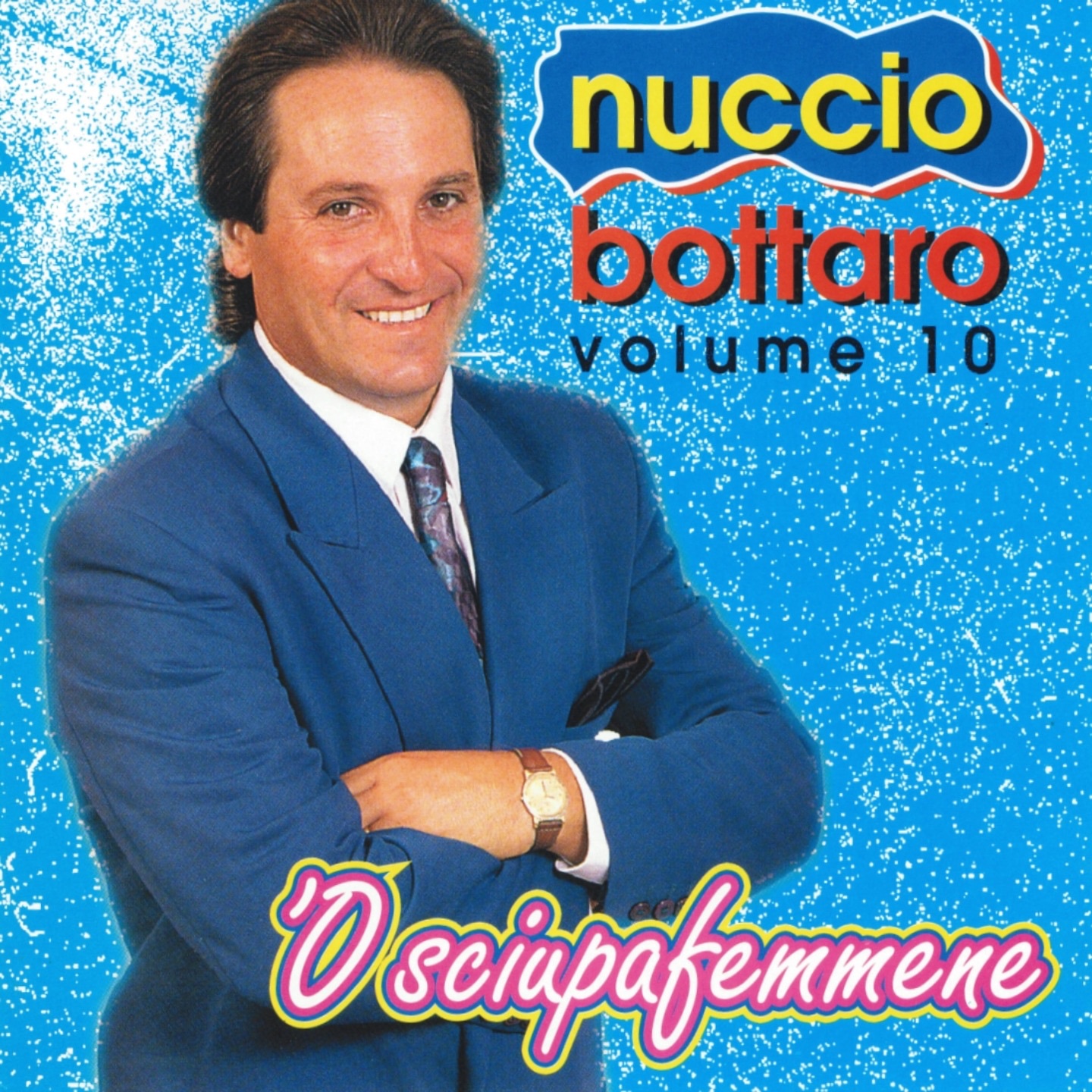 'O sciupafemmene, vol. 10