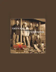 Listen to Dixie Highway Band, watch music videos, read bio, see tour dates & more!