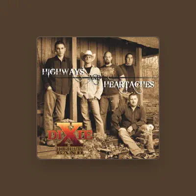Listen to Dixie Highway Band, watch music videos, read bio, see tour dates & more!