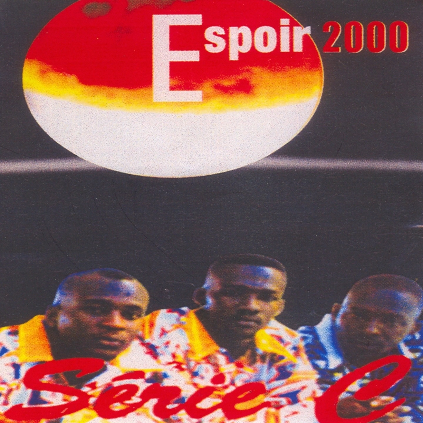 Espoir 2000 - Série C - Série C - 2009