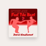 David Handlecourt