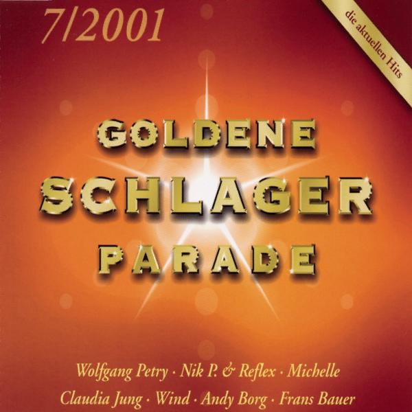 Pochette du titre Heut' fängt die Sehnsucht an (Als Sterren Stralen)