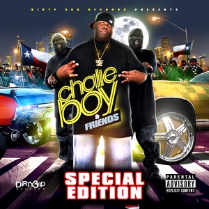 Chalie Boy & Friends (Special Edition)