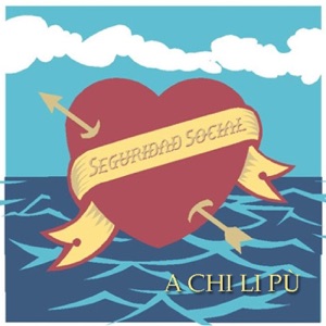 A Chi Li Pu - Single