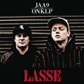Lasse - EP