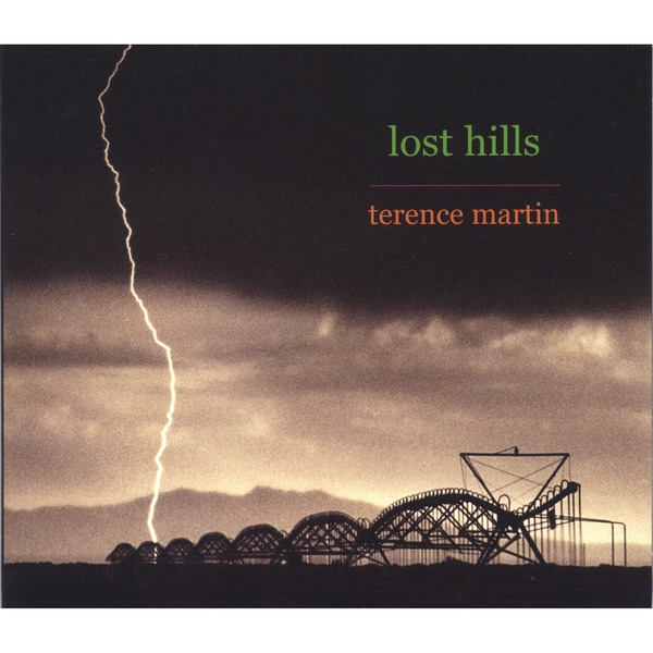 lost hills