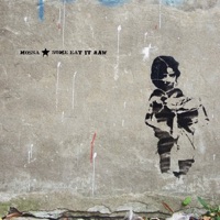 Some Eat It Raw - Mossa