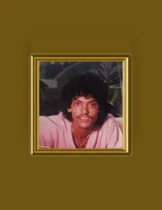 Bobby DeBarge - Shazam