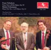 flat Major, Op. 99, D. 898