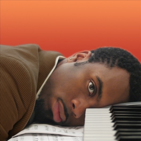 Обложка альбома «Workday, Waterbaby Music, Vol. 1.0» — Nate Smith