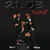 21:03 - You
