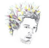 Les vertiges d'en haut - EP