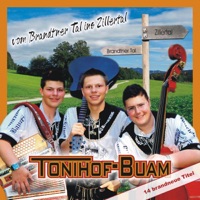 Wir san de Bayern Buam