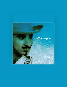 Dengarkan Derya, tonton video musik, baca bio, lihat tanggal tur & lainnya!