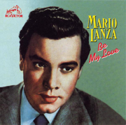 Danny Boy - Mario Lanza
