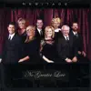 Heritage Singers - I Believe In a Hill Called Mount Calvary