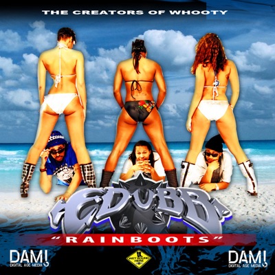 Rain Boots - Single