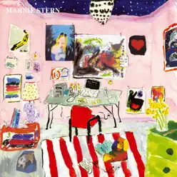 Marnie Stern (Bonus Track Edition) - Marnie Stern