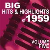 Big Hits & Highlights of 1959, Vol. 5