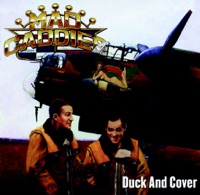 Mad Caddies - Monkeys