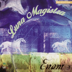 Enam - Luna Magistra