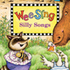 Wee Sing Silly Songs - Wee Sing