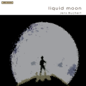 Liquid Moon - EP