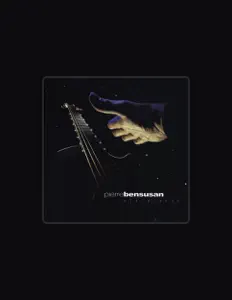 Listen to Pierre Bensusan, watch music videos, read bio, see tour dates & more!
