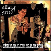 Charlie Karno - Old Magician